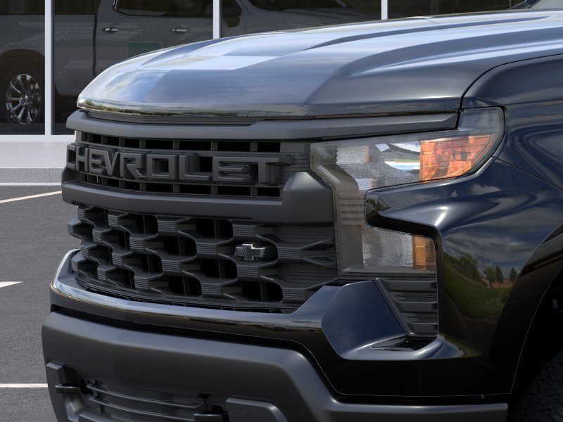 2026 Chevrolet Silverado 1500 Work Truck - Photo 14