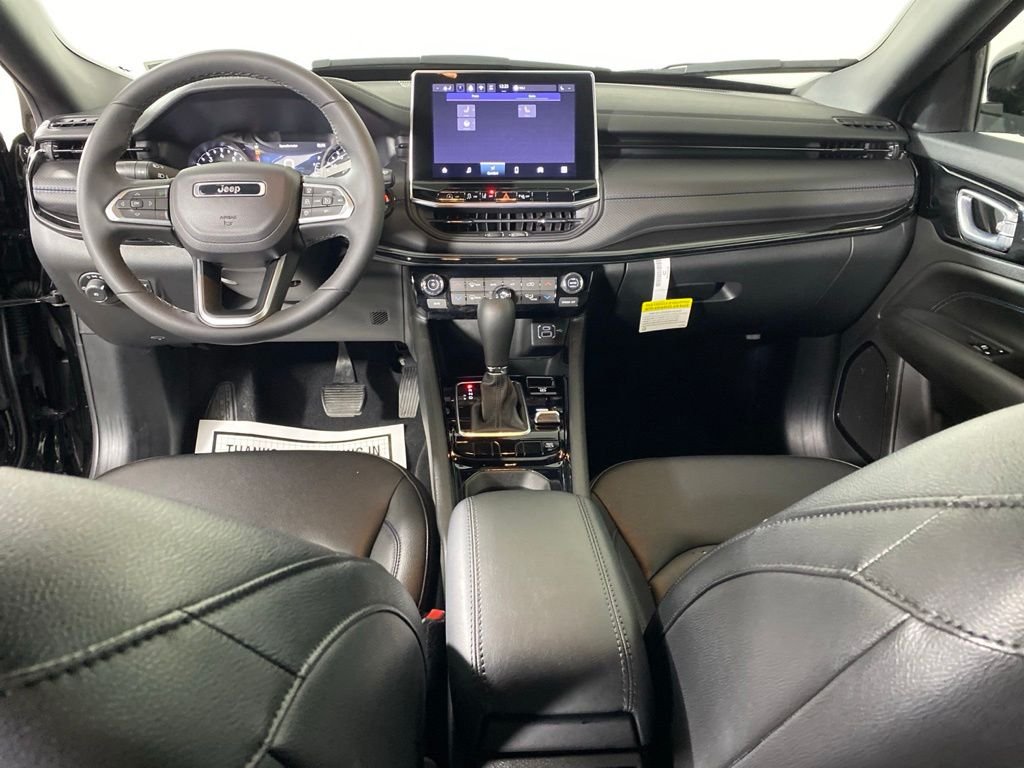 Used 2026 Black Jeep Limited image 26