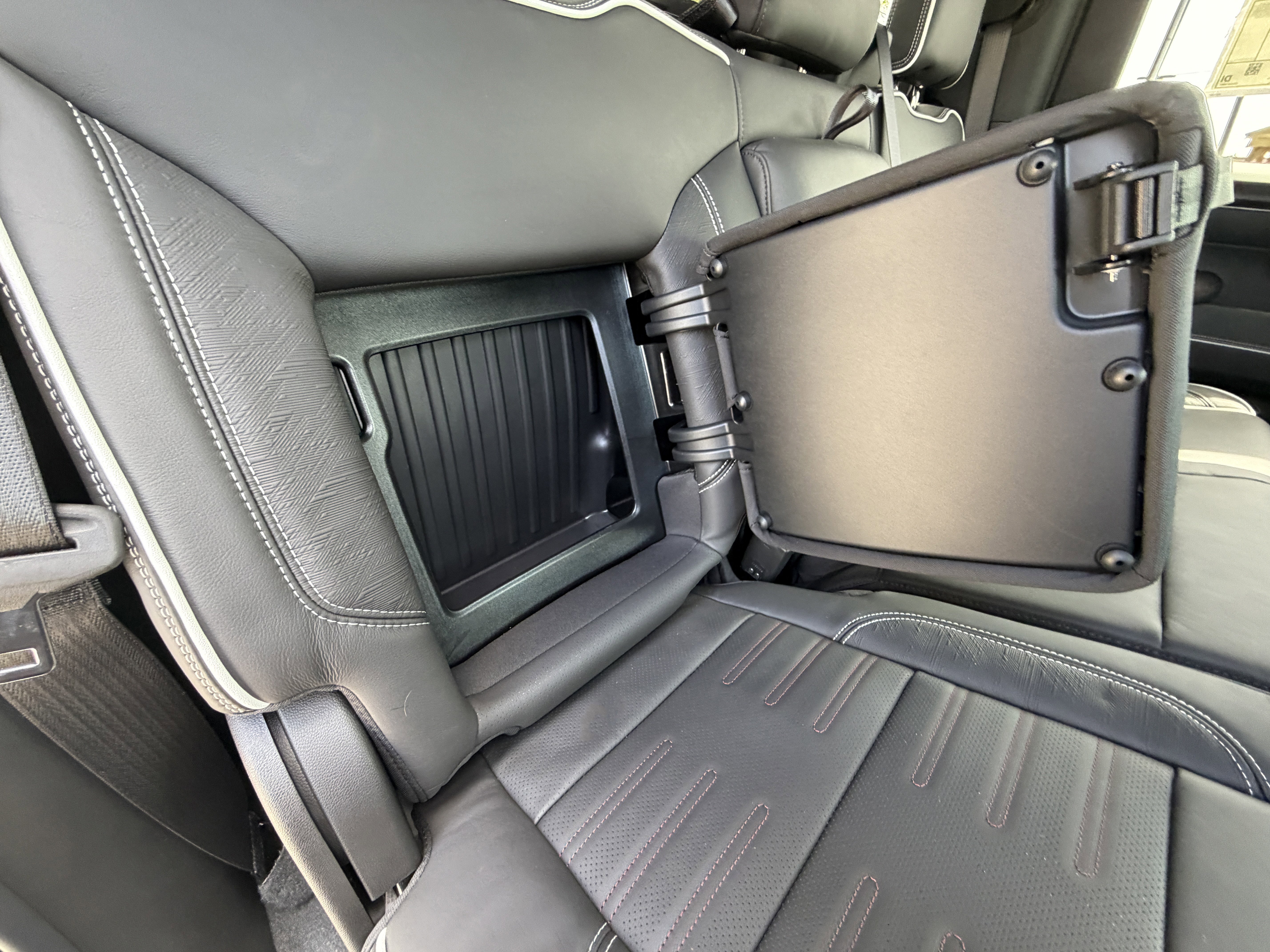 2026 GMC Sierra 1500 AT4X - Photo 30