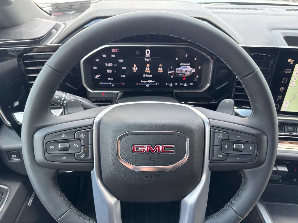 2026 GMC Sierra 1500 Elevation - Photo 19