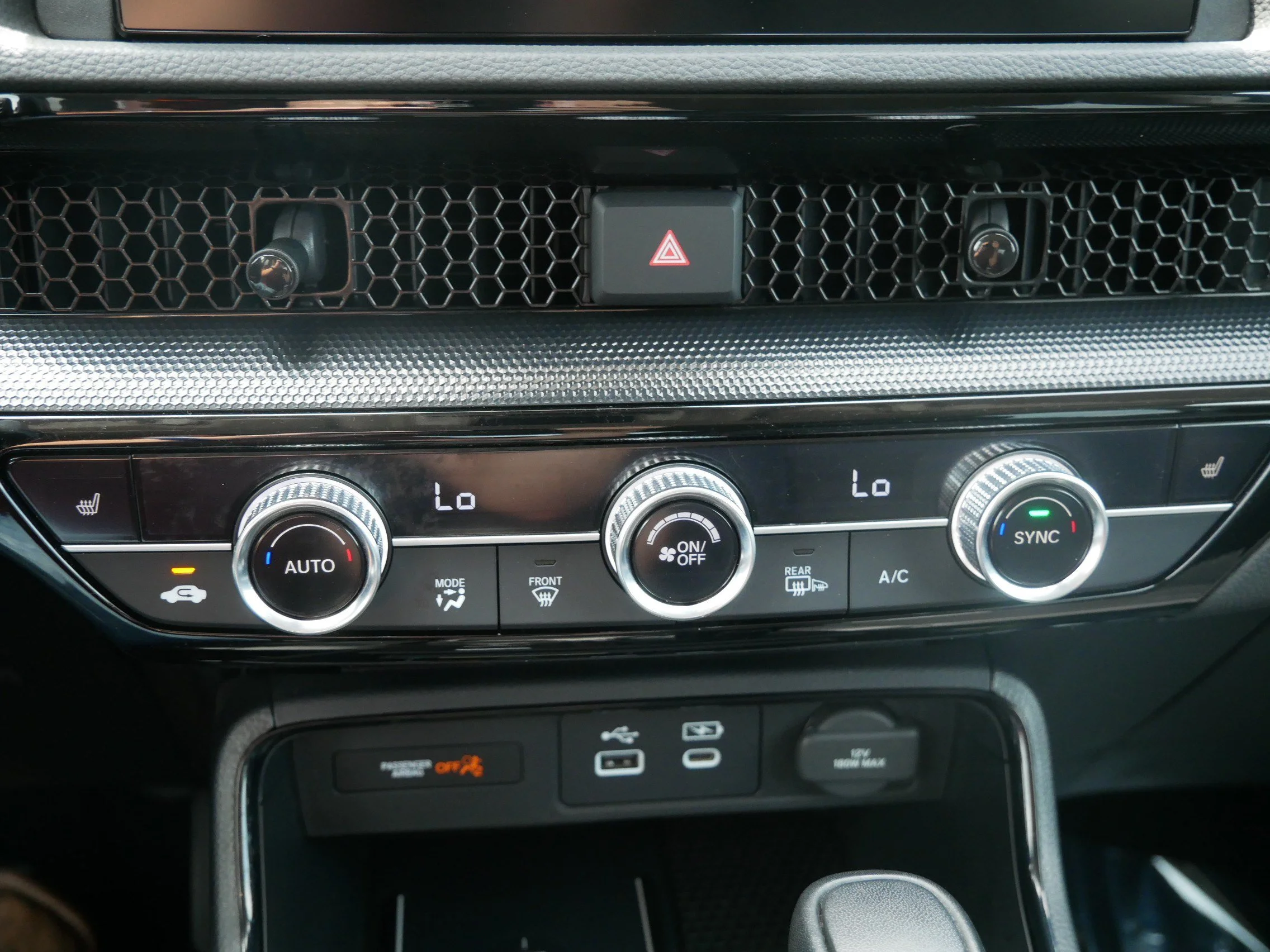 2024 Honda CR-V EX-L - Photo 23
