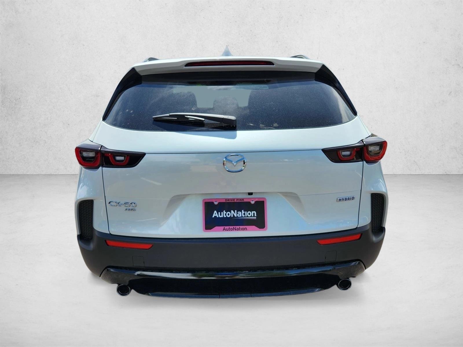 2026 Mazda CX-50 Premium - Photo 4