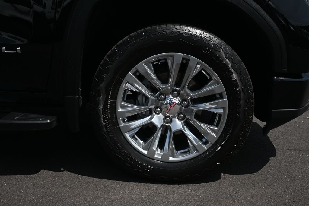 Used 2023 Black GMC Denali image 35