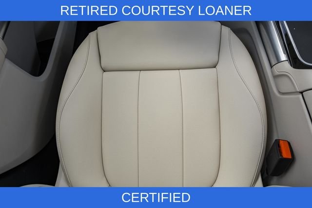 Certified Used 2026 White Mercedes-Benz GLA 250 image 30