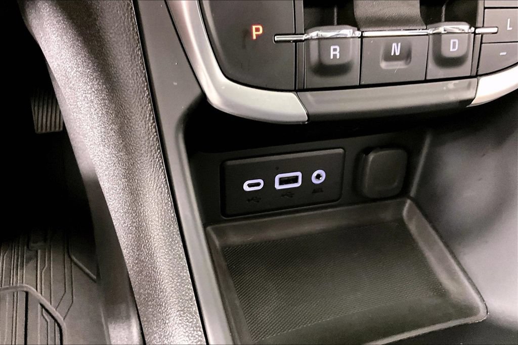 2024 GMC Terrain SLE - Photo 15