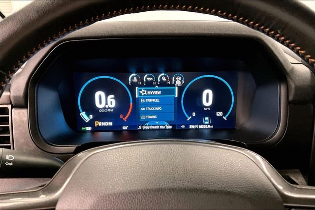 2023 Ford F-150 Tremor - Photo 30