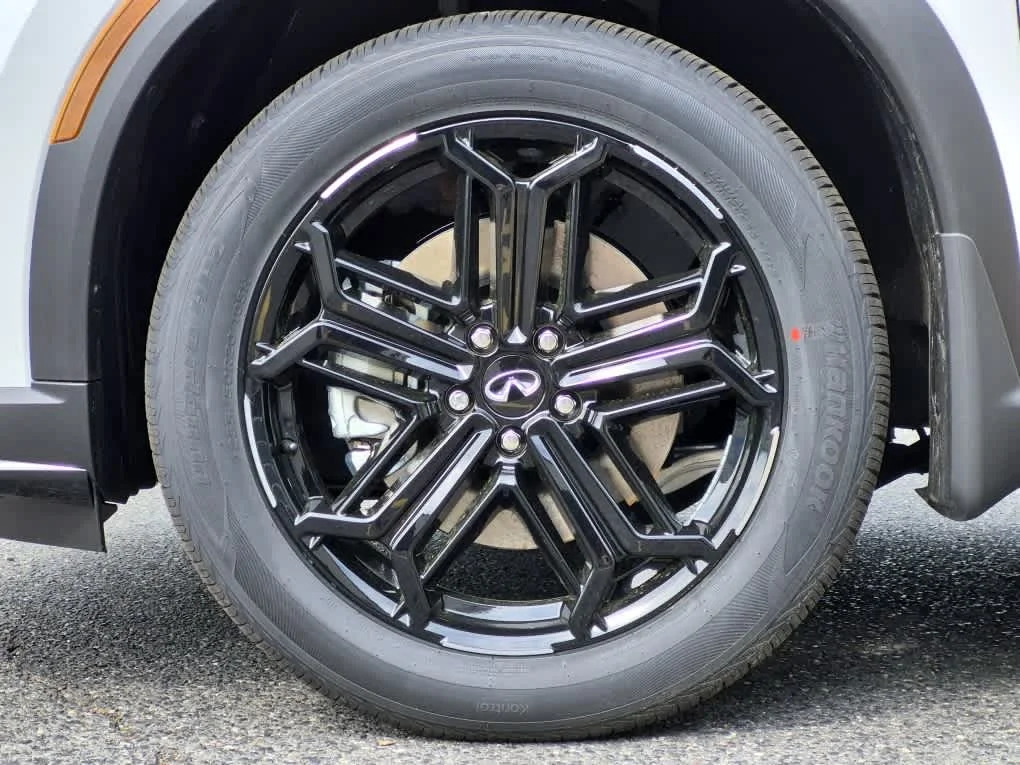 2026 INFINITI QX60 Sport - Photo 6