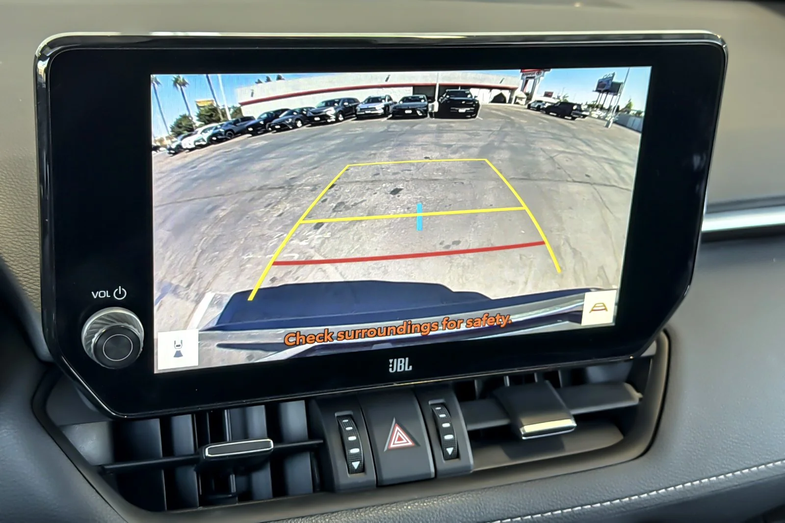 Certified Used 2024 MAGNETIC GRAY Toyota XLE Premium image 18