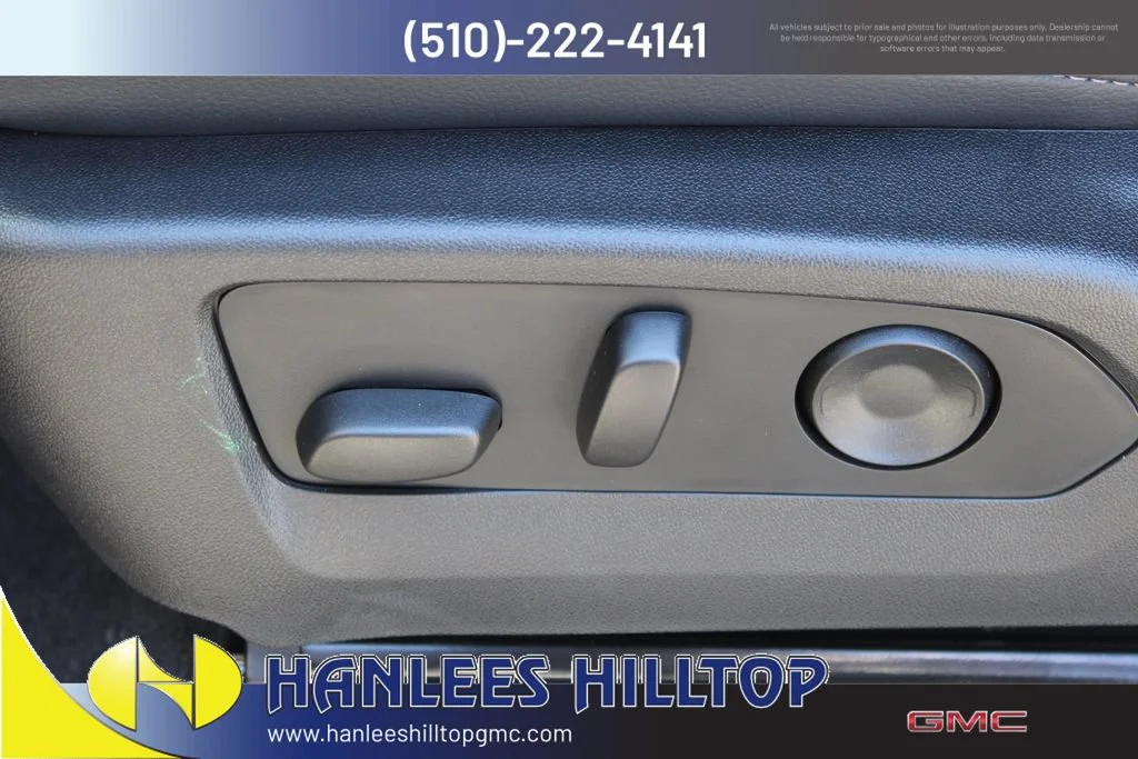 New 2026 Onyx Black GMC Denali image 13