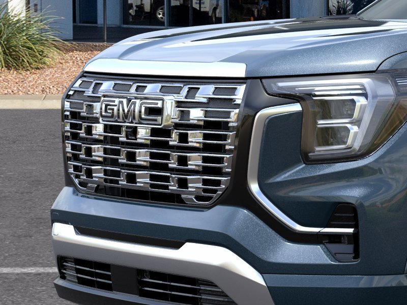 2026 GMC Terrain Denali - Photo 13