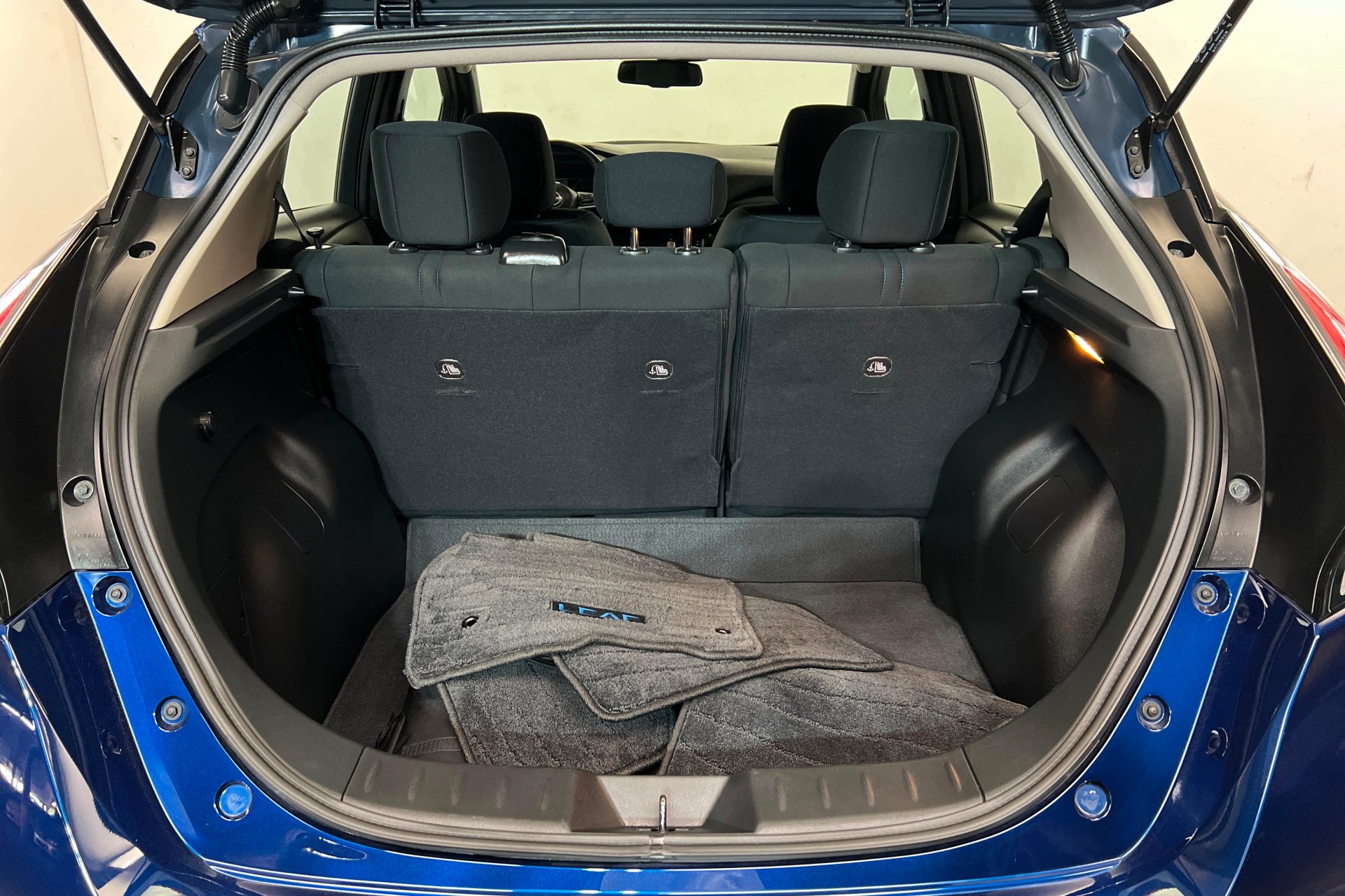 2025 Nissan Leaf SV PLUS - Photo 23