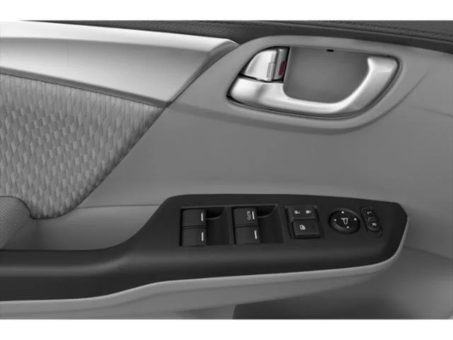 Used 2015  Honda EX image 19