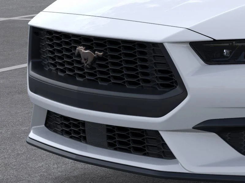 New 2026 Oxford White Ford EcoBoost Premium image 18
