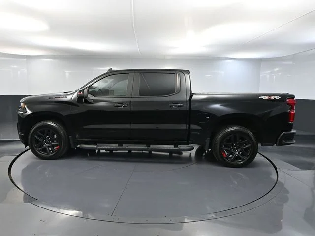 2021 Chevrolet Silverado 1500 RST - Photo 9