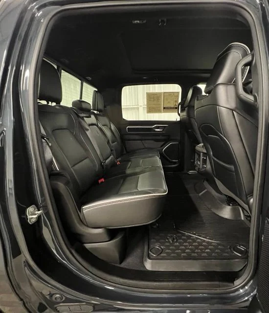 Used 2026 Blue Ram Laramie image 20