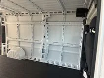 Used 2024 White Ram High Roof image 42