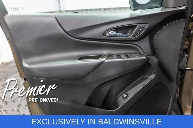 Used 2024 Harvest Bronze Metallic Chevrolet LT image 15