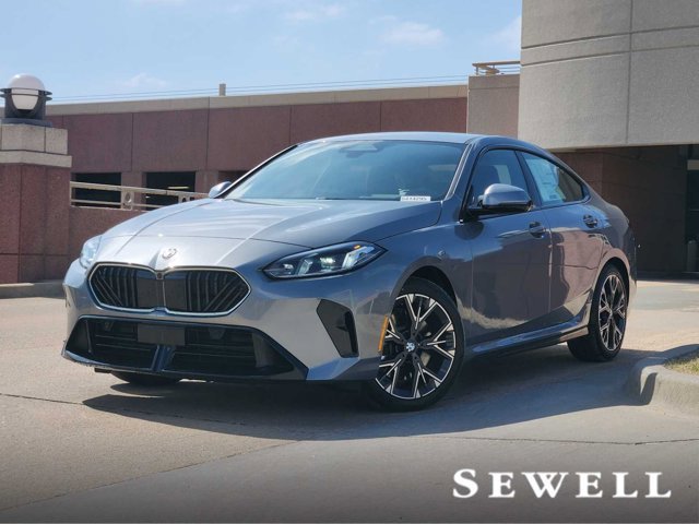 2026 BMW 2 Series
