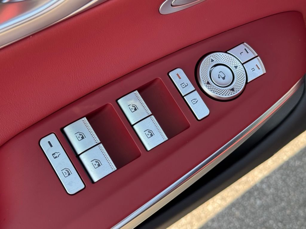 2026 GENESIS GV70 Sport Prestige - Photo 28