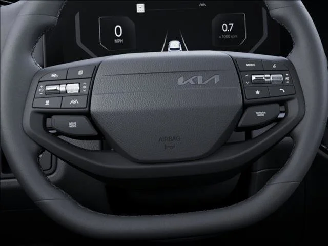 New 2027 Wolf Gray Kia SX Prestige image 22