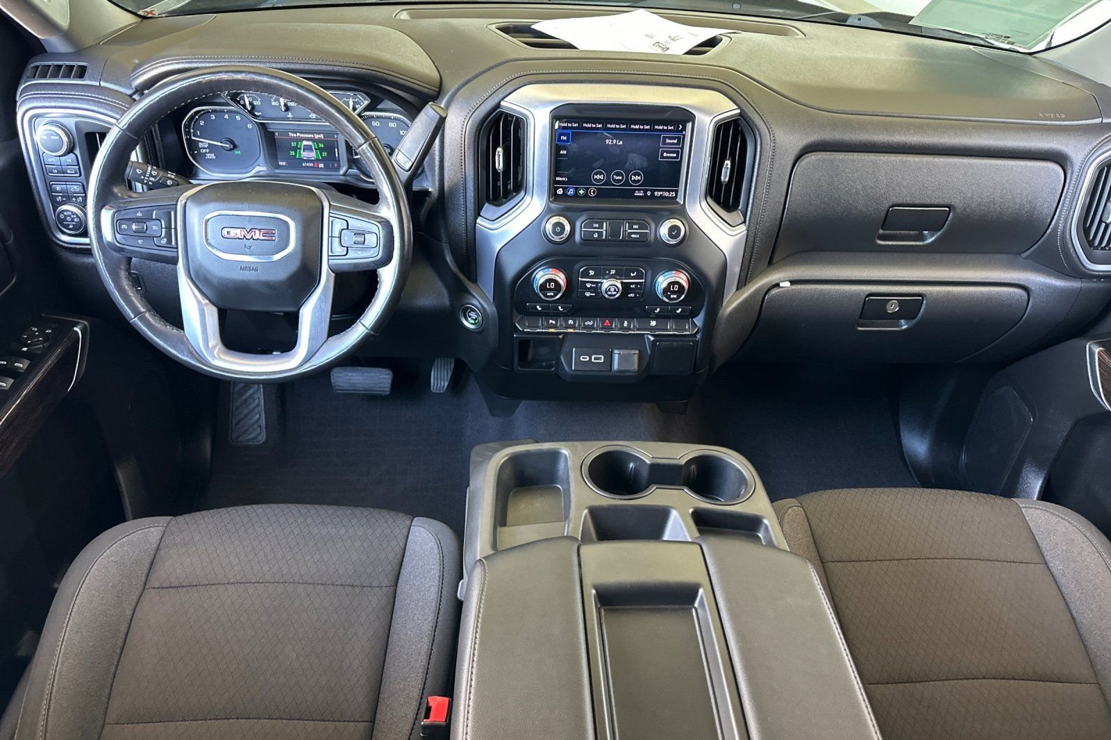 Used 2020 Black GMC Elevation image 13