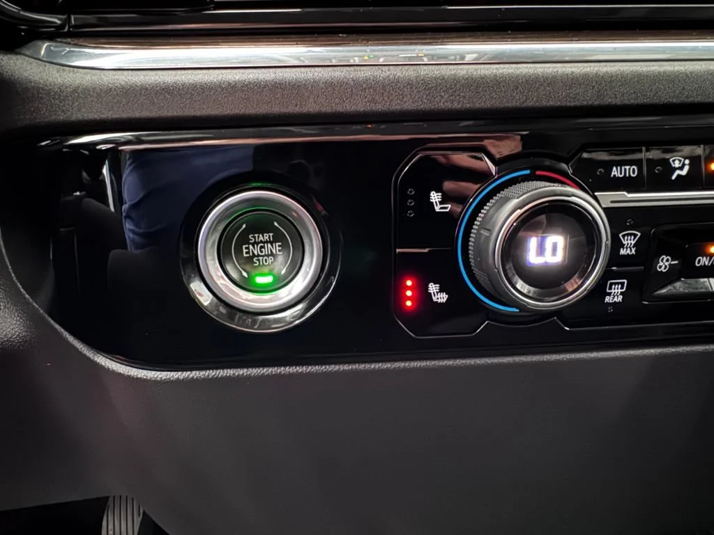 2023 Chevrolet Silverado 1500 RST - Photo 22