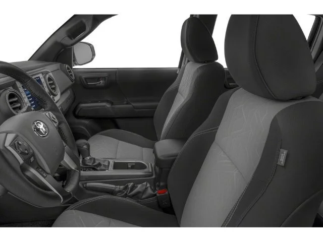 Used 2022 Barcelona Red Metallic Toyota SR image 6