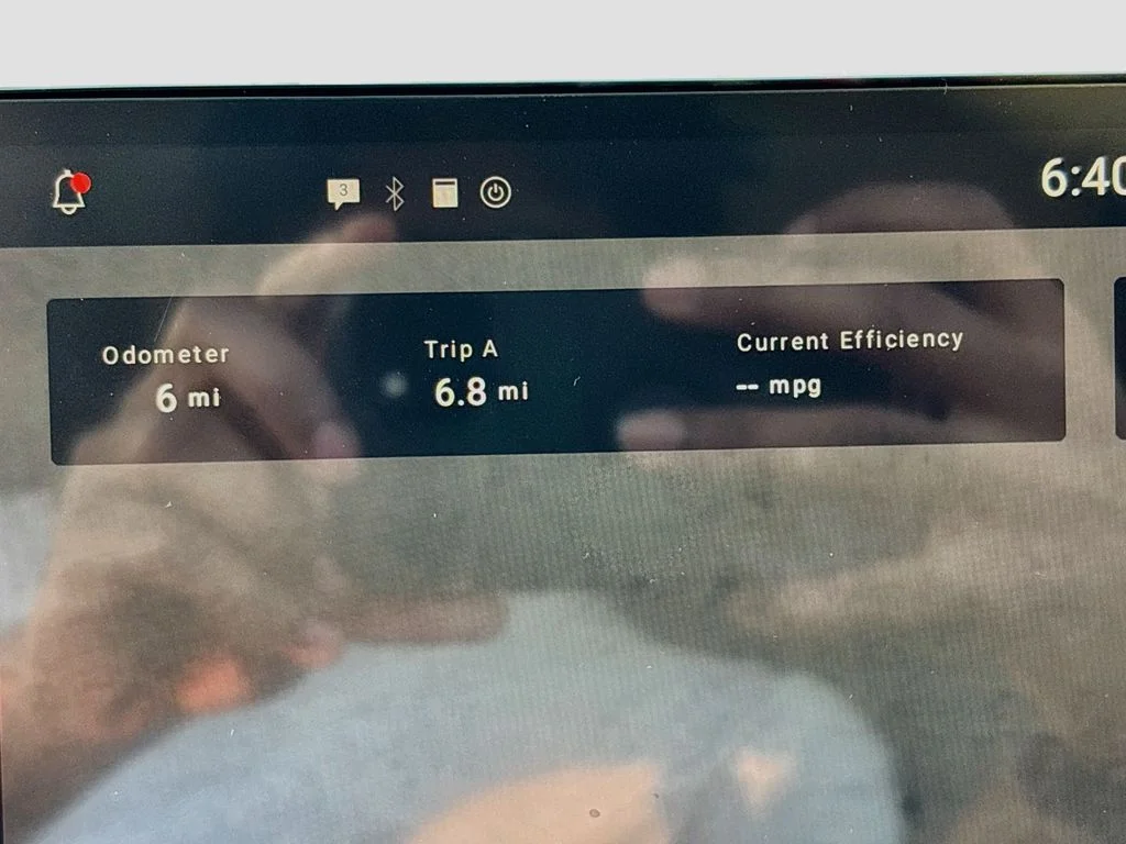 New 2026 Jet Black Mica Mazda 2.5 S Select AWD image 12