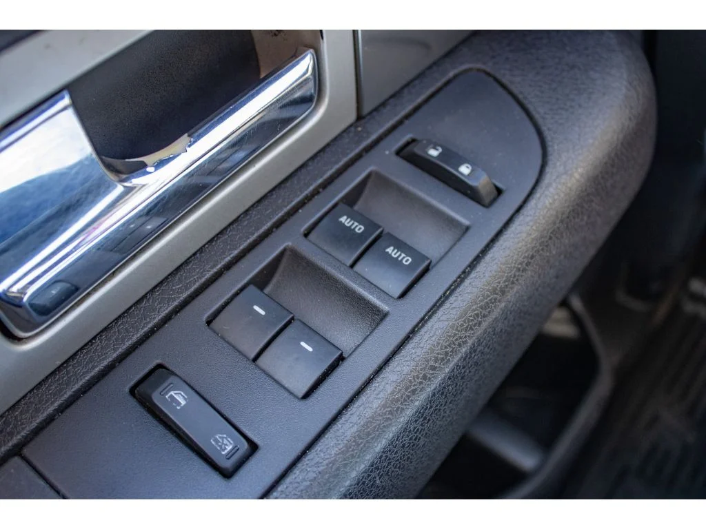 Used 2013 Blue Flame Metallic Ford FX4 image 33