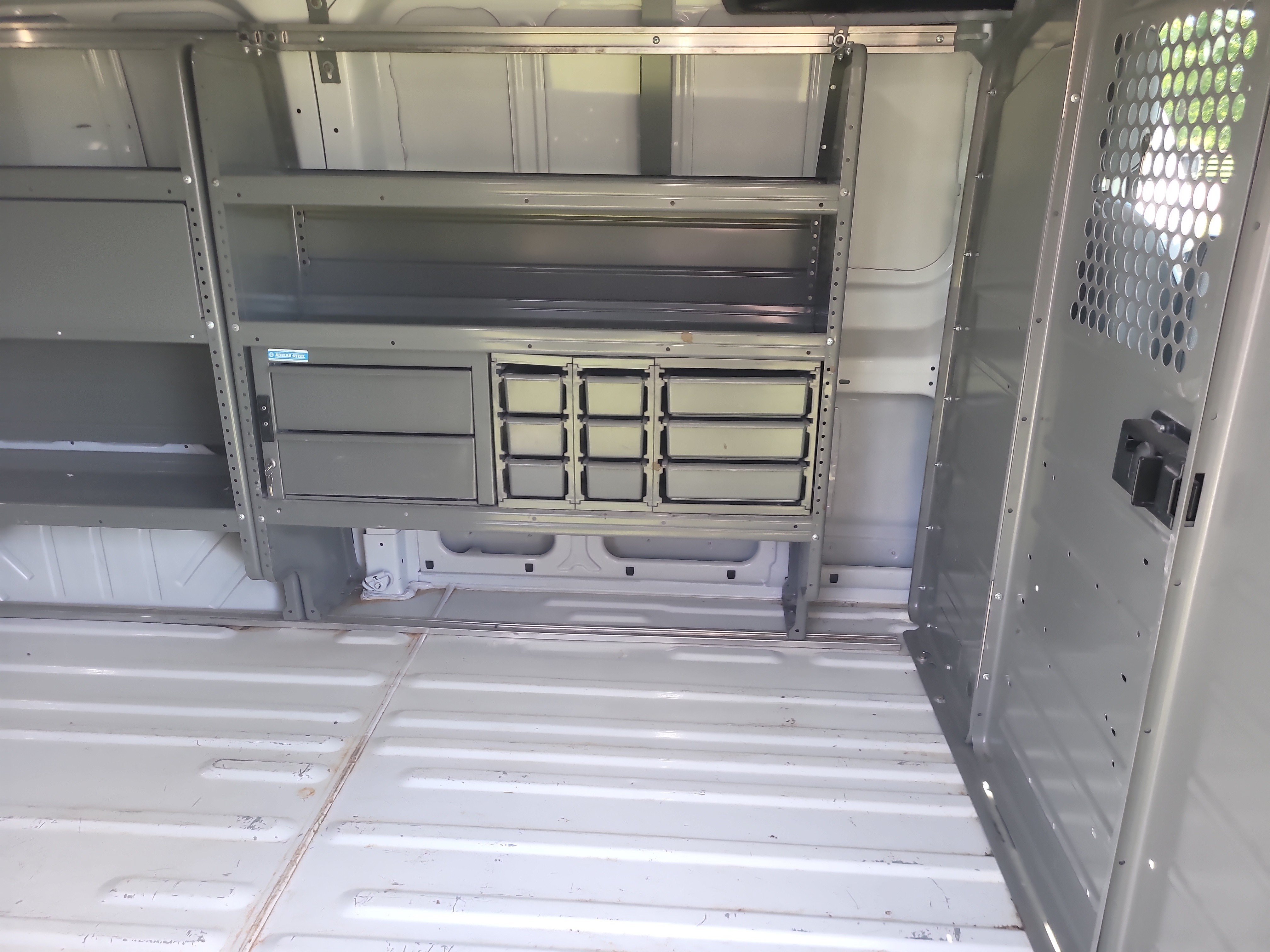 Used 2019 Oxford White Ford  image 20