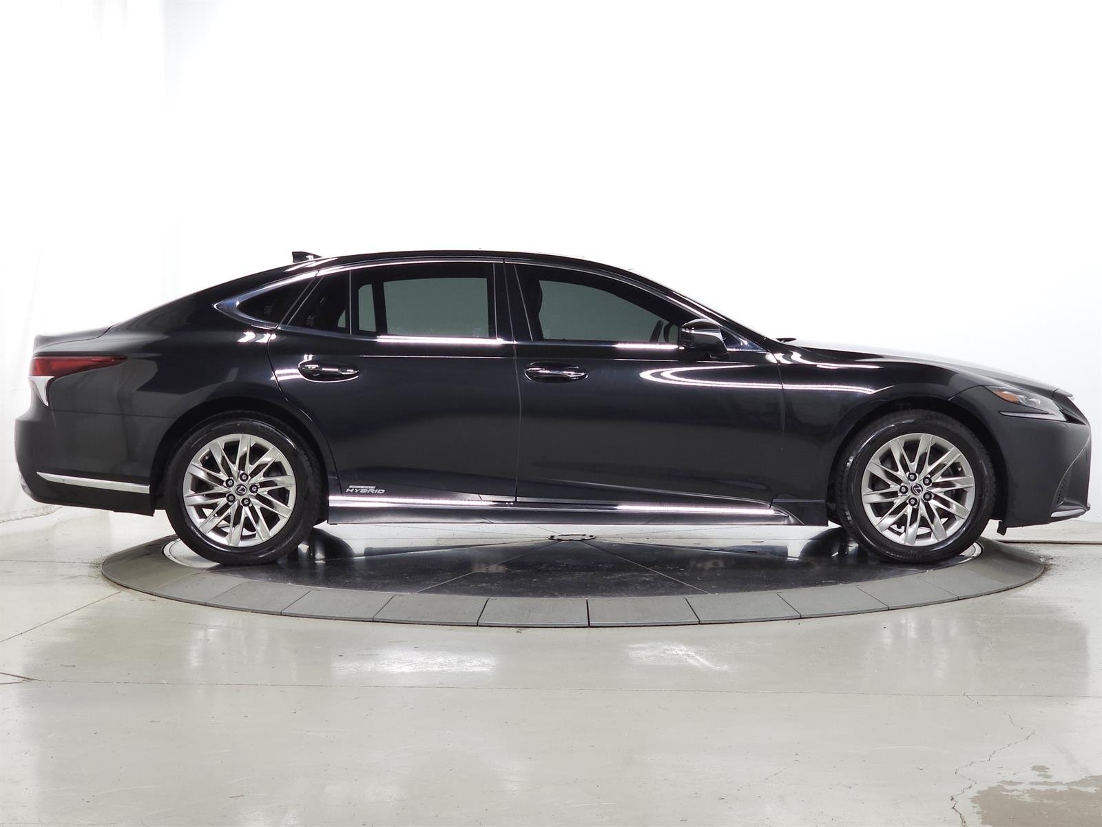 Used 2019 Caviar 223 Lexus  image 13