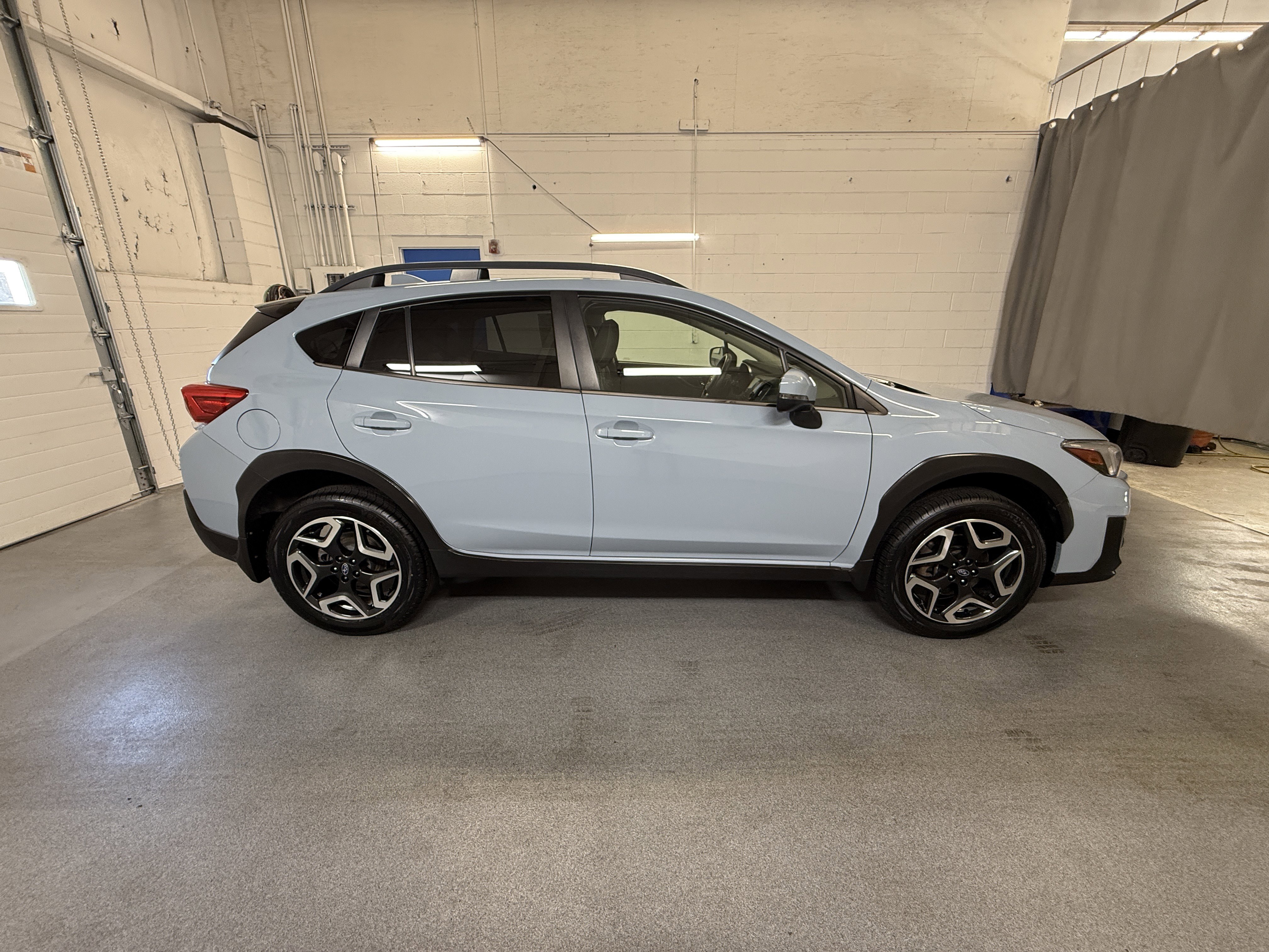2020 Subaru Crosstrek Limited - Photo 10