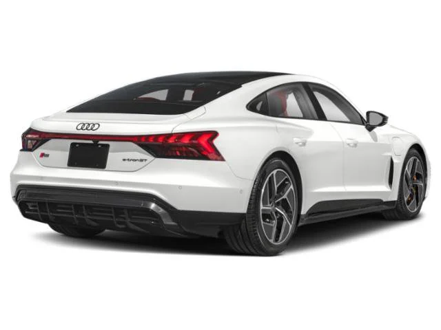 Used 2023 Mythos Black Metallic Audi  image 5