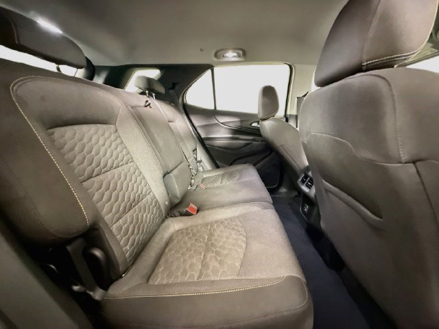 Used 2020 Mosaic Black Metallic Chevrolet LT image 23