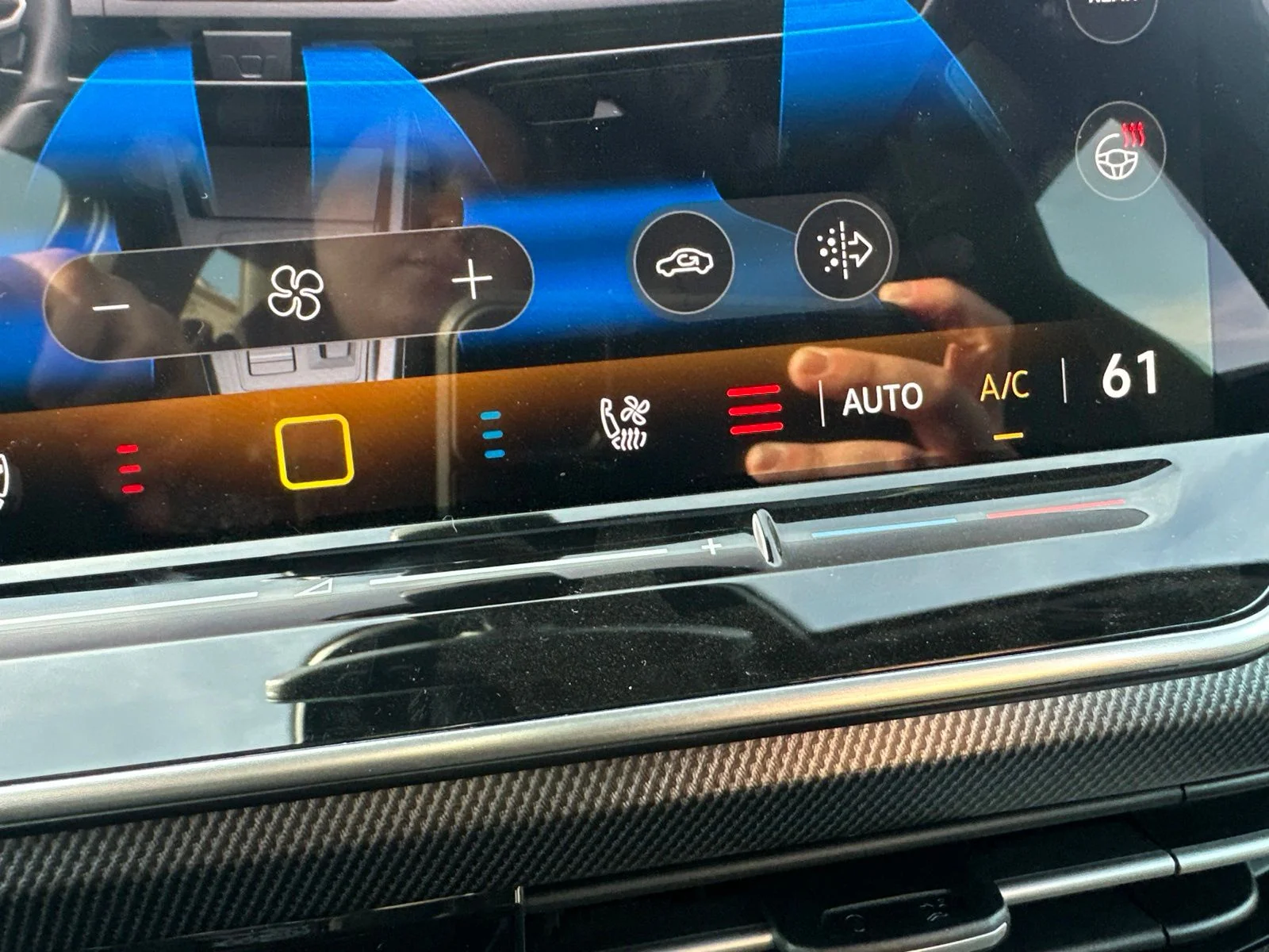 2026 Volkswagen Golf R R - Photo 61