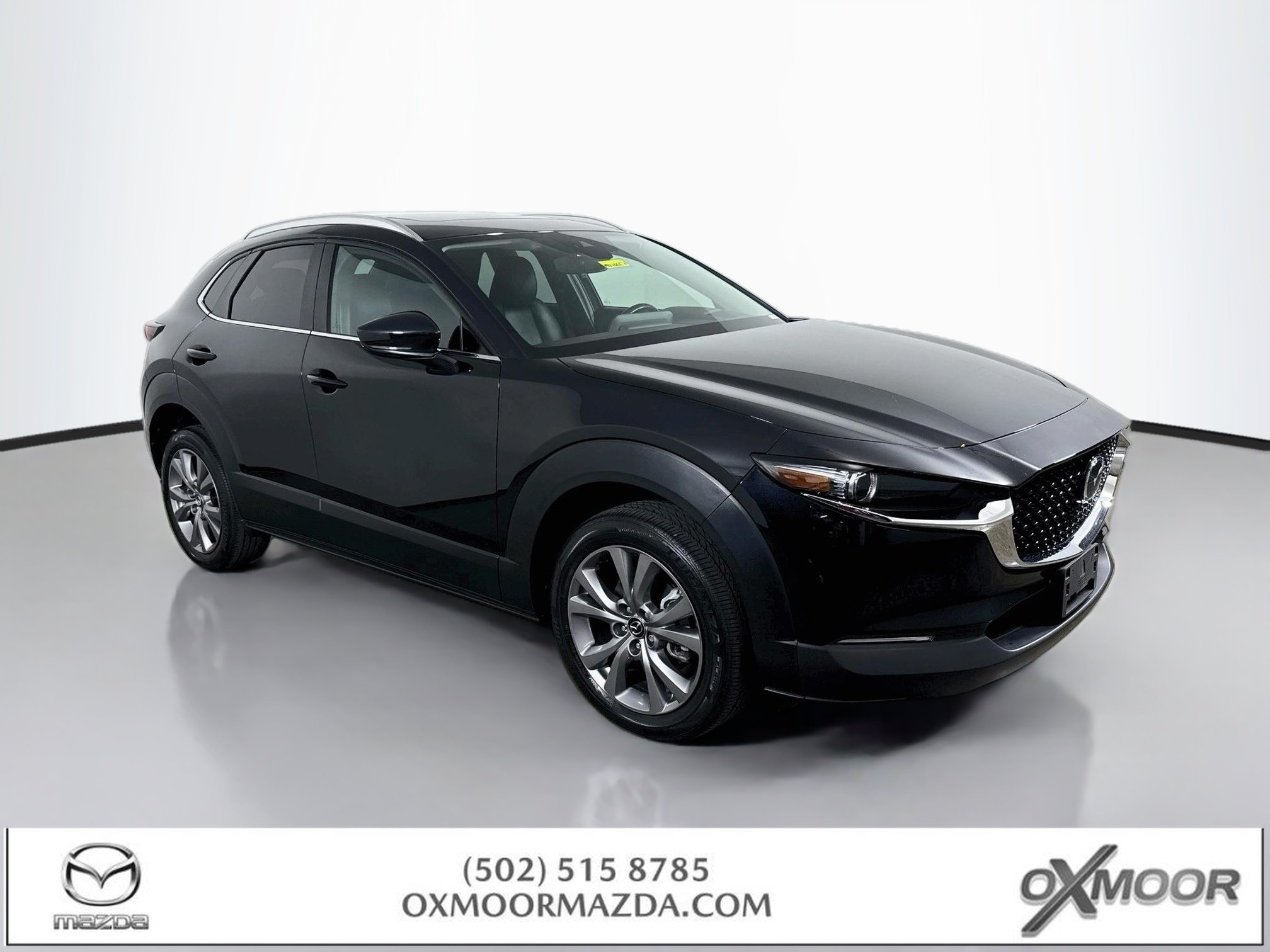 2023 Mazda CX-30 Premium