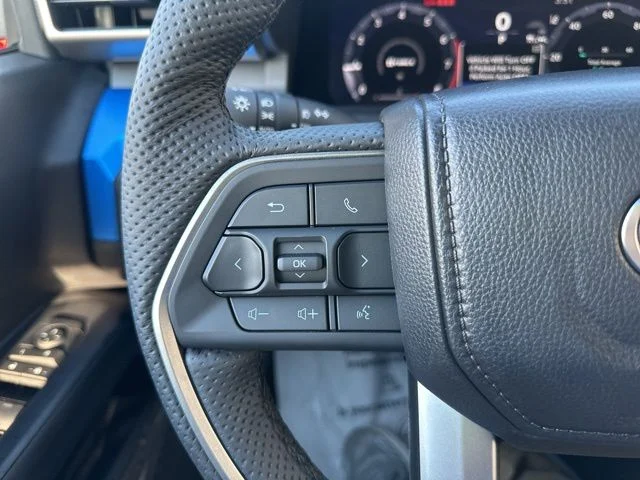 2025 Toyota Tacoma TRD Sport - Photo 22