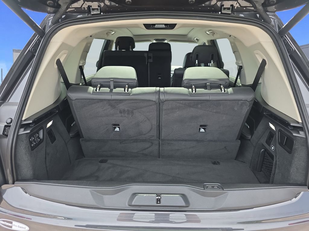 2020 BMW X7 40i - Photo 37