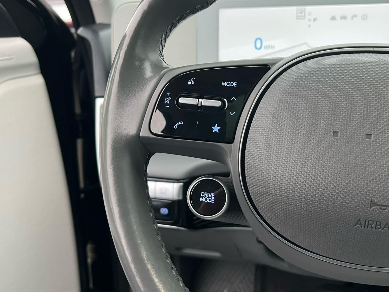 2023 Hyundai IONIQ 5 Limited - Photo 31
