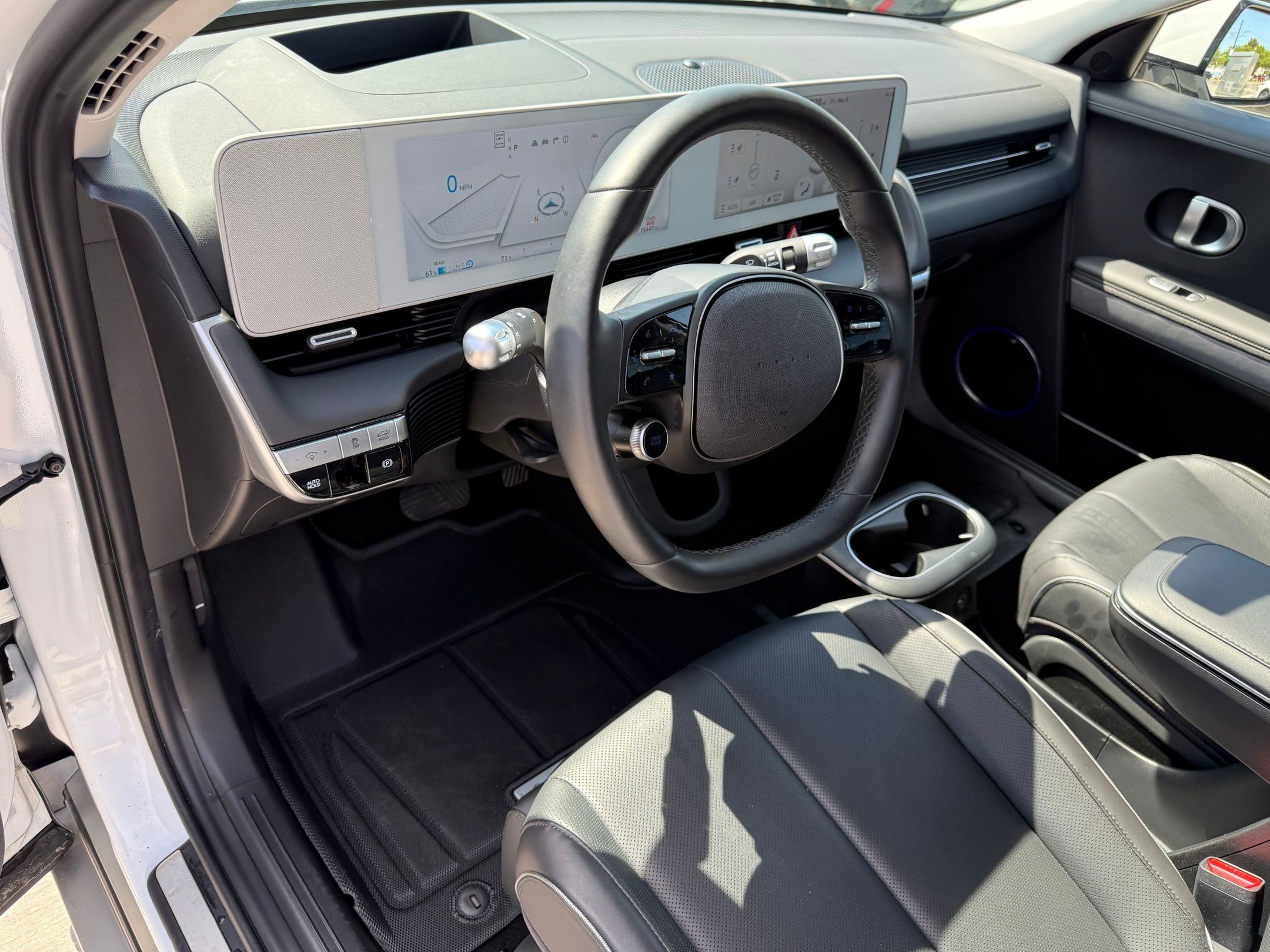 2024 Hyundai IONIQ 5 Limited - Photo 15