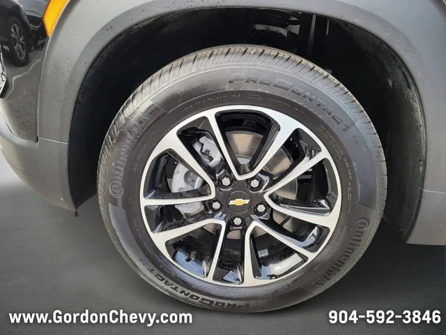 2026 Chevrolet Trailblazer LT - Photo 13