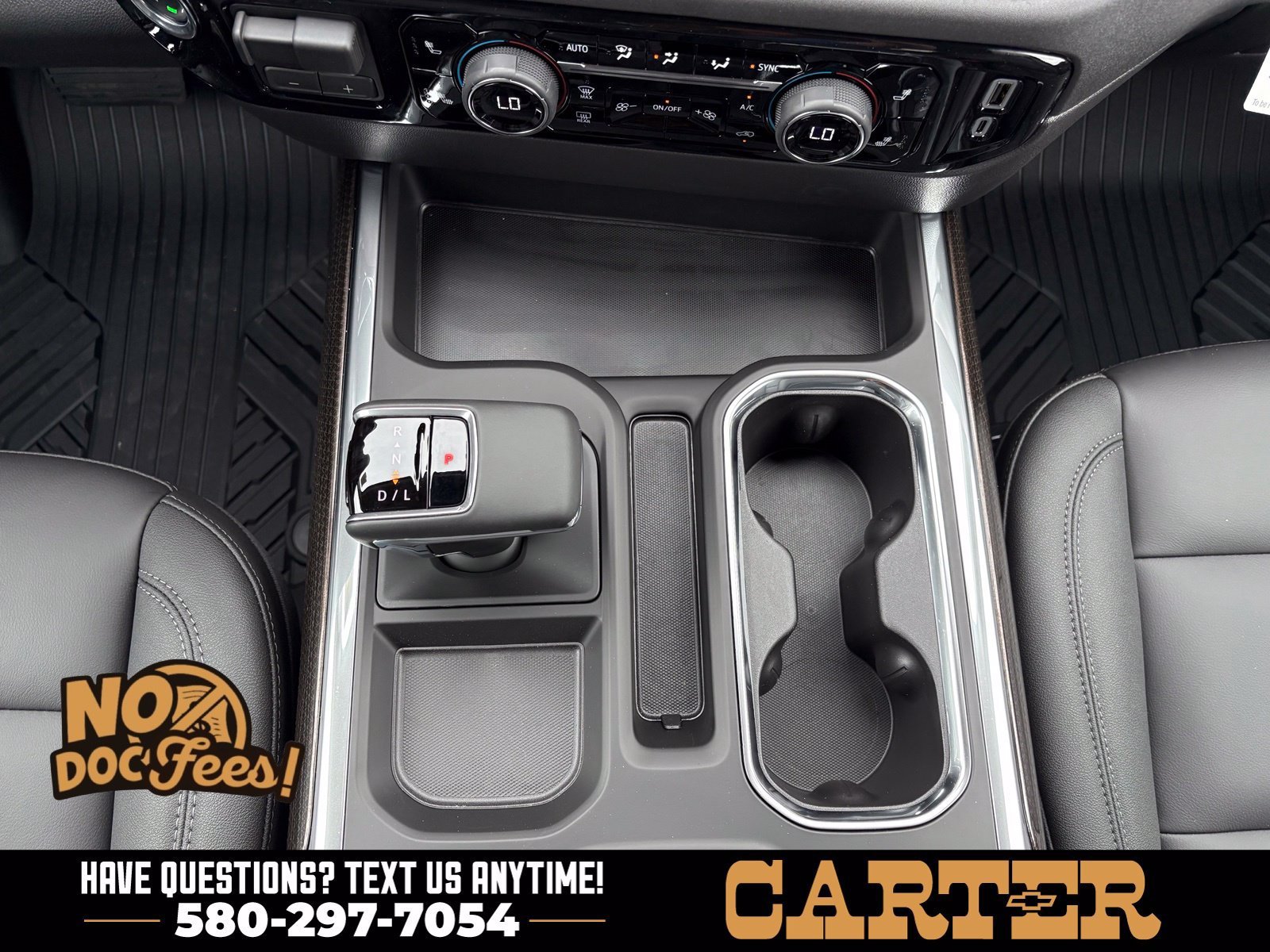 2026 Chevrolet Silverado 1500 RST - Photo 49