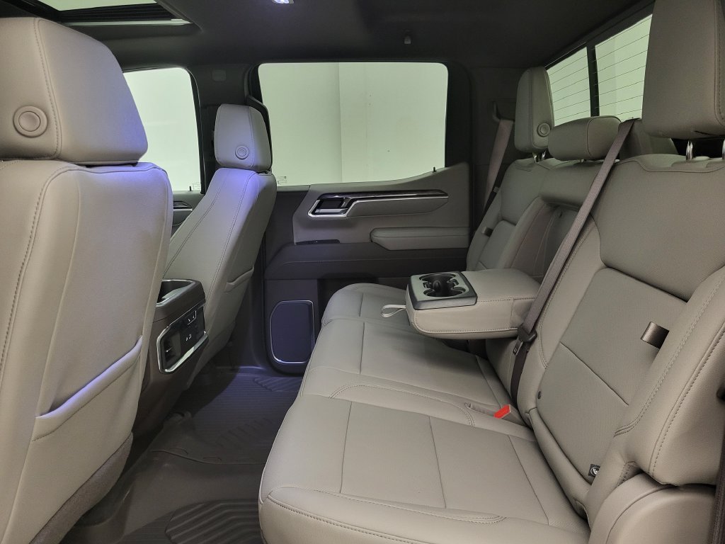 2026 Chevrolet Silverado 1500 LTZ - Photo 52