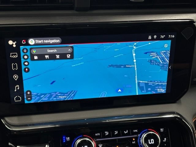 2026 GMC Sierra 1500 AT4 - Photo 34