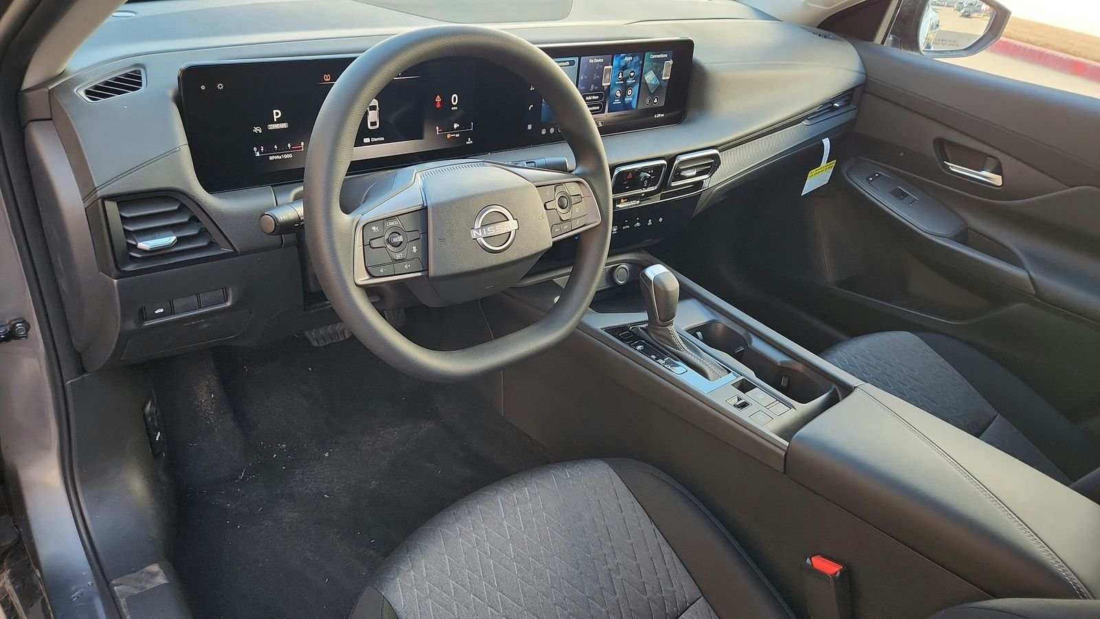 2026 Nissan Sentra SV - Photo 9