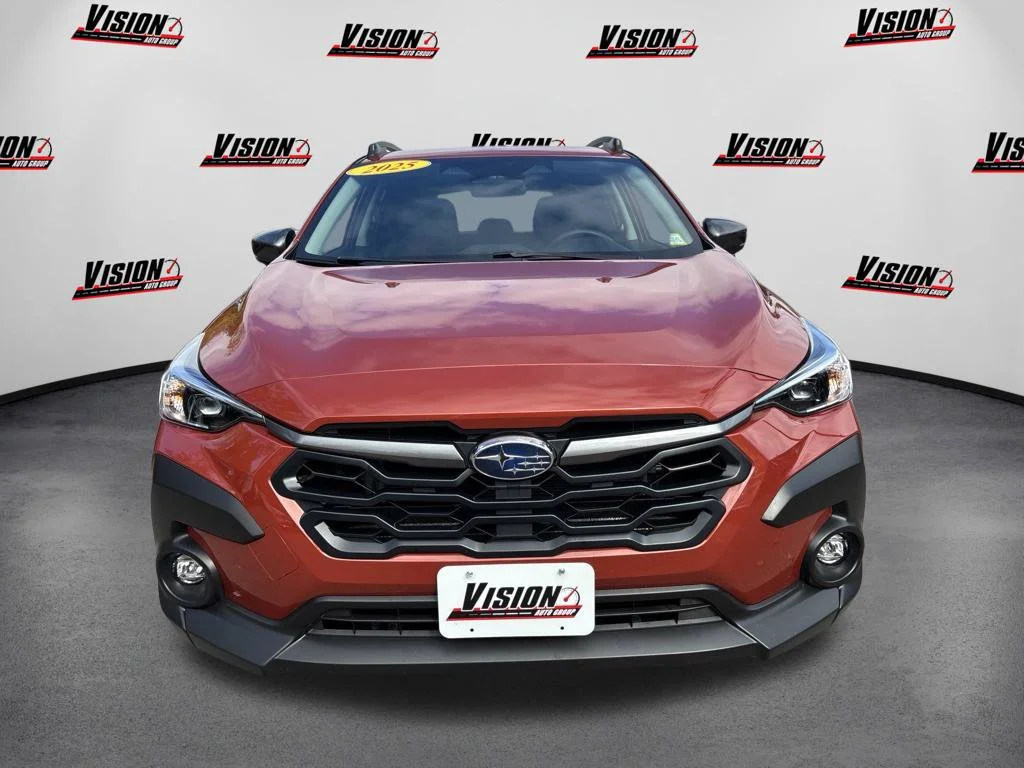 Used 2025 Beige Subaru Premium image 13