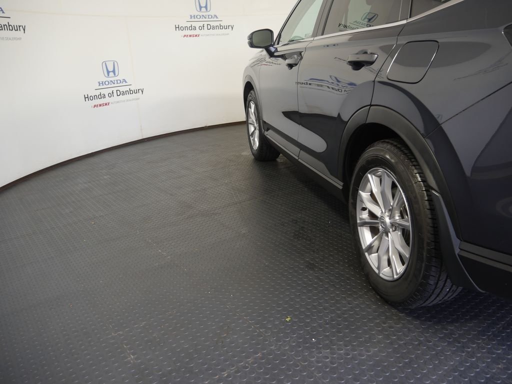 2023 Honda CR-V EX-L - Photo 11