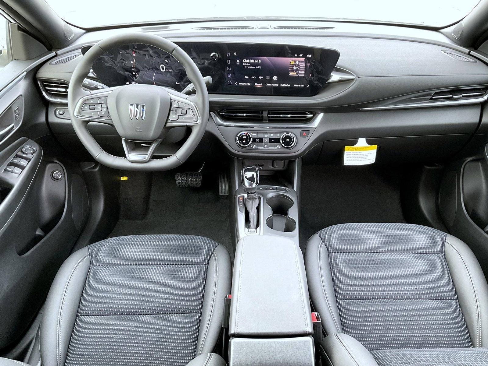 2026 Buick Envista Preferred - Photo 12