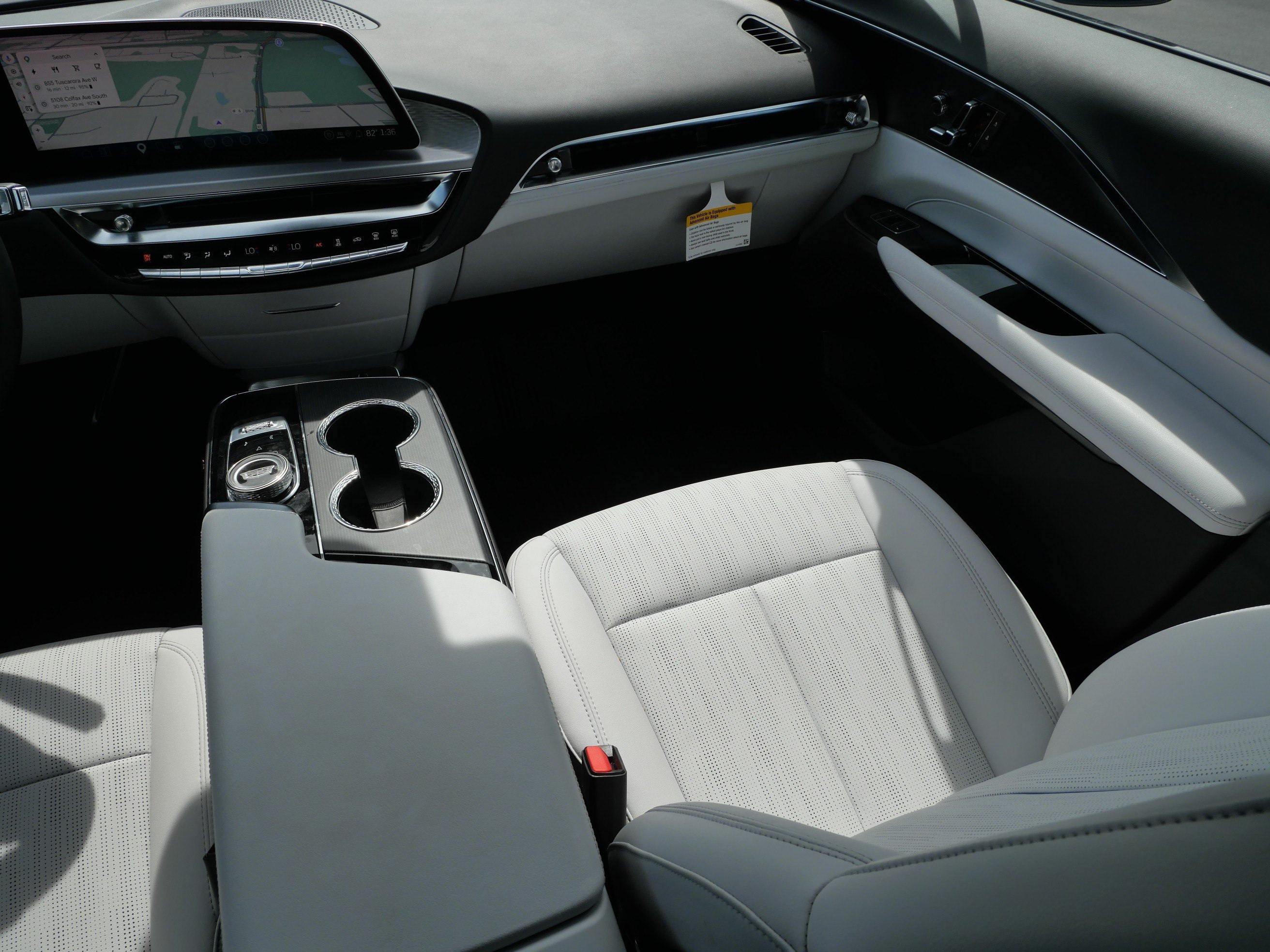 2026 Cadillac LYRIQ Luxury - Photo 10