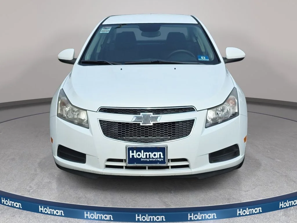 Used 2014 Summit White Chevrolet 1LT image 3